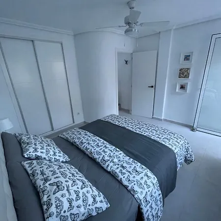 Casa Alexandra - Cosy 2bedroom Duplex Appartement