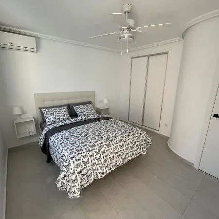 Casa Alexandra - Cosy 2bedroom Duplex Appartement Torrevieja