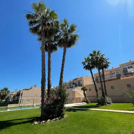 Appartement Casa Alexandra - Cosy 2bedroom Duplex *