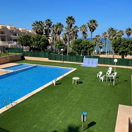 Appartement Casa Alexandra - Cosy 2bedroom Duplex Torrevieja