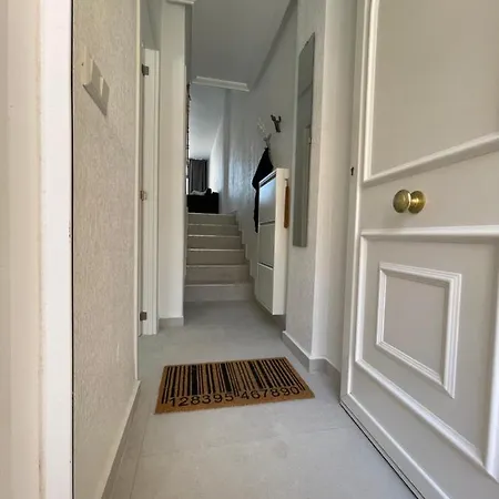 Appartement Casa Alexandra - Cosy 2bedroom Duplex Torrevieja