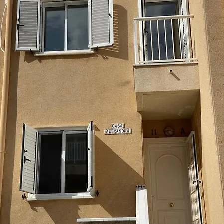 Appartement Casa Alexandra - Cosy 2bedroom Duplex *