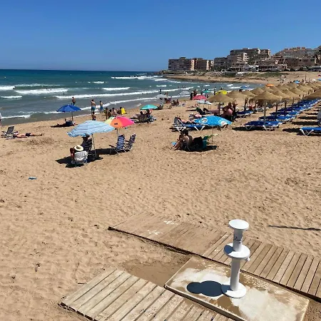 Casa Alexandra - Cosy 2bedroom Duplex Apartamento *