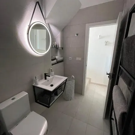 Apartamento Casa Alexandra - Cosy 2bedroom Duplex