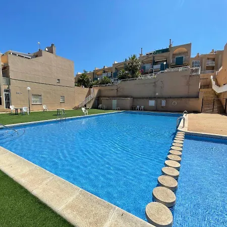 Apartamento Casa Alexandra - Cosy 2bedroom Duplex *