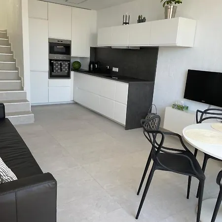 Casa Alexandra - Cosy 2bedroom Duplex Apartamento