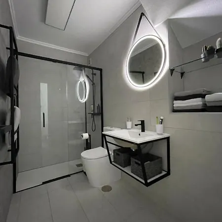 아파트 Casa Alexandra - Cosy 2bedroom Duplex *