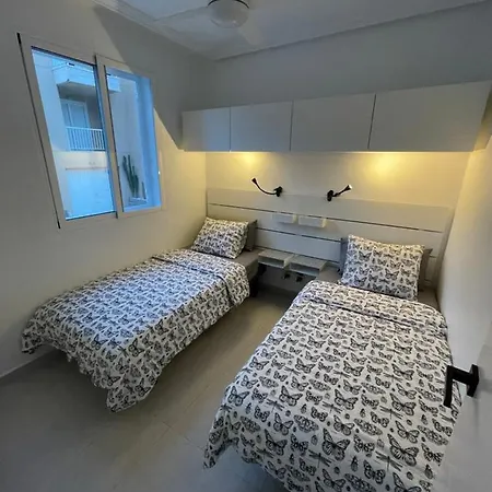 Casa Alexandra - Cosy 2bedroom Duplex *