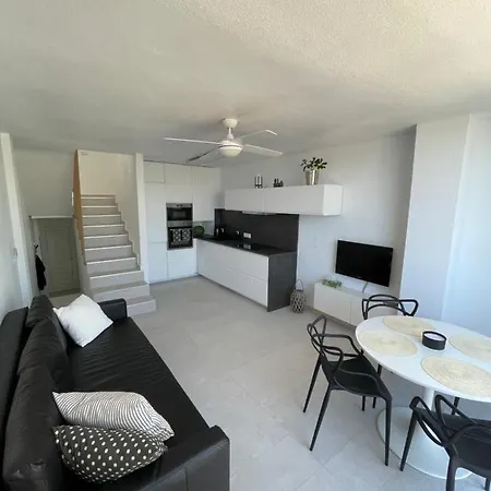 Apartamento Casa Alexandra - Cosy 2bedroom Duplex